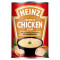 Heinz Fløde Kyllingesuppe