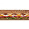 Bbq Bacon And Egg Subway Morgenmad Footlong