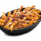 Bacon Top Fries