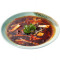 Hot And Sour Soup With Shredded Pork