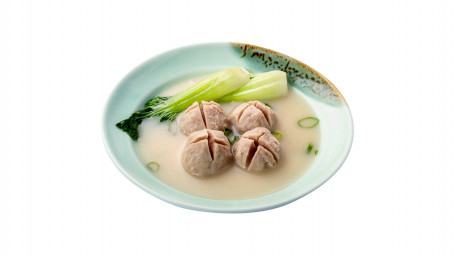 Pork Ball Soup