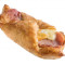 Wild Bean Cafe Bacon Cheese Turnover