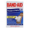 Bandaid Tough Strips Almindelig