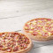 Specialitet To Mellemstore Pizzaer Tilbud