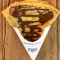 Crepe Con Chokolade