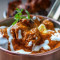 Chicken Tikka Butter Masala [1 Tallerken]