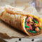 Paneer Tikka Roll(2 Pcs)