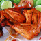 Barbeque Tandoori Chicken