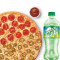 Slices-N-Stix Jalapeño Meal Deal With Sierra Mist