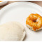 Idli Vada Mixed