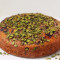 Eggless Raspberry Pistachio Cake 500Gms