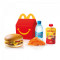 Happy Meal Cheeseburger Happy Meal Cheeseburger