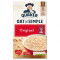 Quaker Oat So Simple Original Porridge Sachets Pack