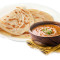 Laccha Paratha, Dal Makhni Gulab Jamun