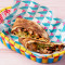 Grilled Chicken Club Quesadilla