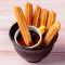 Vegan Churros