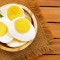 Boil Eggs (4 Pcs)