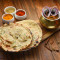 Chola Kulcha (2 Pcs)