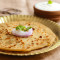 Aloo Da Parantha (1Pc Curd Pickle)