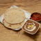 Dal Makhani With Tawa Roti