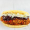 Arepa Pabell Oacute;N