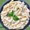 Hvid Sauce Penne Pasta [450Ml Pack]