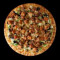 Kadhai Chicken Delight Pizza Large