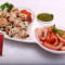 Chicken Malai Tikka 6 Pcs Coke 250 Ml