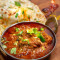 Chicken Rogan Josh 2 Tandoori Roti Tawa Roti