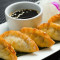 Gyoza Japanese Dumpling (5Pc)