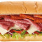 Krydret Italiensk Footlong Regular Sub