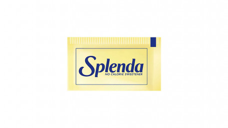 Splenda Pakke