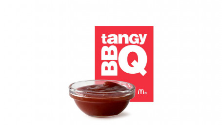 Tangy Bbq Dipping Sauce