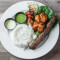 Mixed Grill Kabob