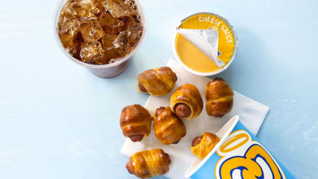 Mini Pretzel Dogs Bundle