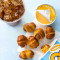 Mini Pretzel Dogs Bundle