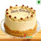 Butterscotch Cake (900 Gms)