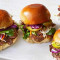 Jalapeno Roast Beef Slider