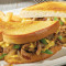 Philly Steak Cheese Supermelt