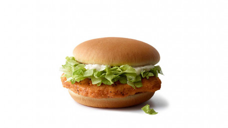 Varm Og Krydret Mcchicken