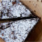 Slim Slice Triple Chokolade Brownie