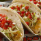 Fisk Tacos Grillet