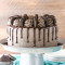 Cruncy Oreo Chocolate Cake[500Gm]