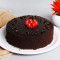 Chocolate Fudge Cake (1 Pound