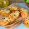 Baguette Chilli Cheese (4 Pcs)