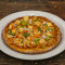 Small Veg Paneer Pizza (4 Slices)