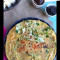 Butter Paneer Paratha (2 Pcs)