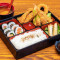 Tempura Seafood Bento