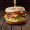 Dobbelt Wimpy Cheese Burger