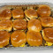 Cheeseburger Sliders Party